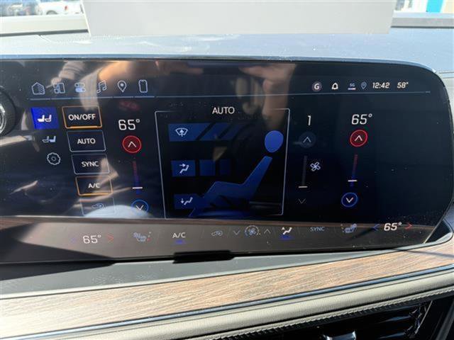 New 2026 Chevrolet Tahoe Z71 w/ Comfort Package image 22