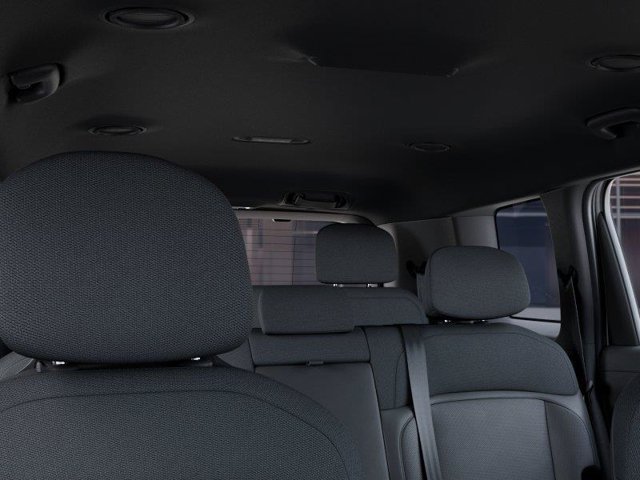 New 2027 Kia Telluride LX w/ Towing Package FWD image 28
