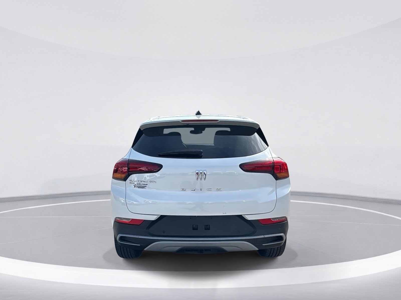 Certified 2024 Buick Encore GX Preferred w/ Comfort Package image 7