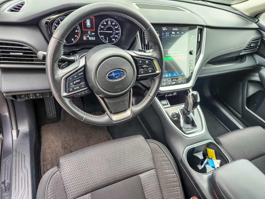 Used 2024 Subaru Outback Premium AWD/4WD image 8