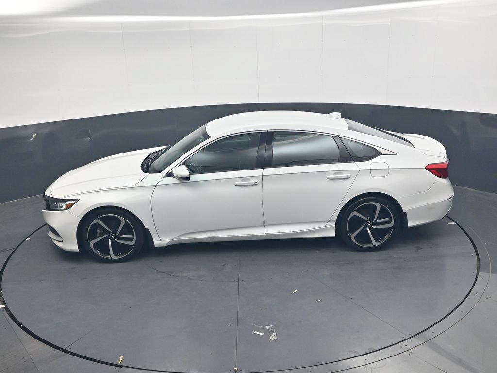 Used 2019 Honda Accord Sport image 20
