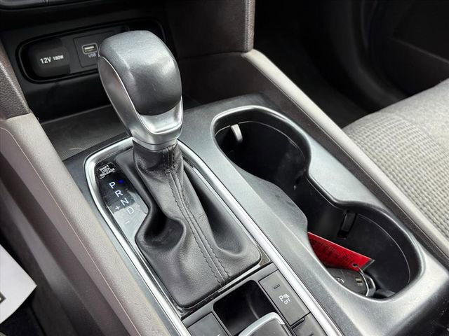 Used 2019 Hyundai Santa Fe SEL image 21