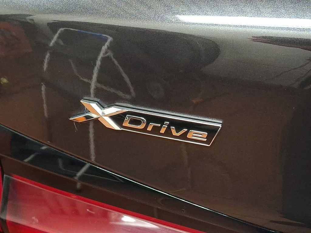 Certified 2023 BMW 540i xDrive 540i xDrive w/ Executive Package image 29