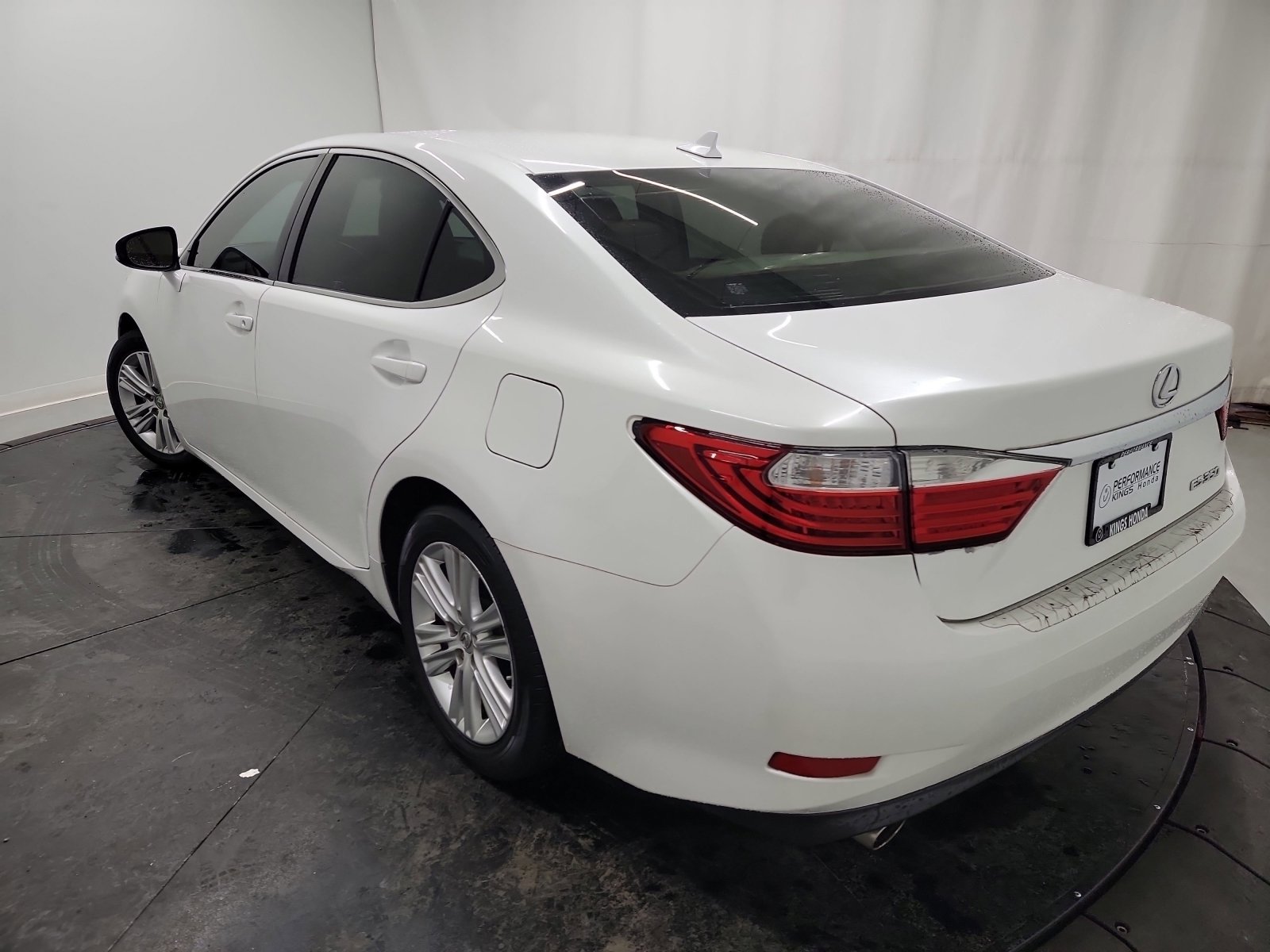 Used 2014 Lexus ES 350 image 6