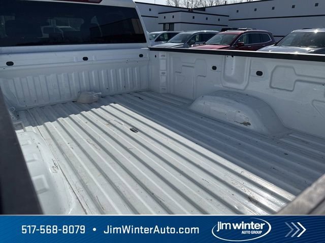 Used 2025 Chevrolet Silverado 2500 LT w/ Convenience Package image 8