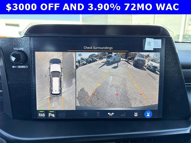 New 2026 Subaru Outback Touring XT image 20