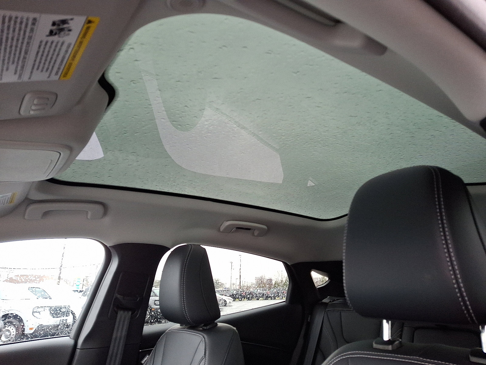 Used 2025 Ford Mustang Mach-E Premium image 15