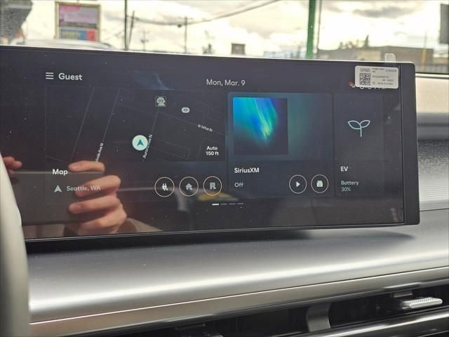 New 2026 Hyundai Ioniq 9 SE AWD/4WD image 20