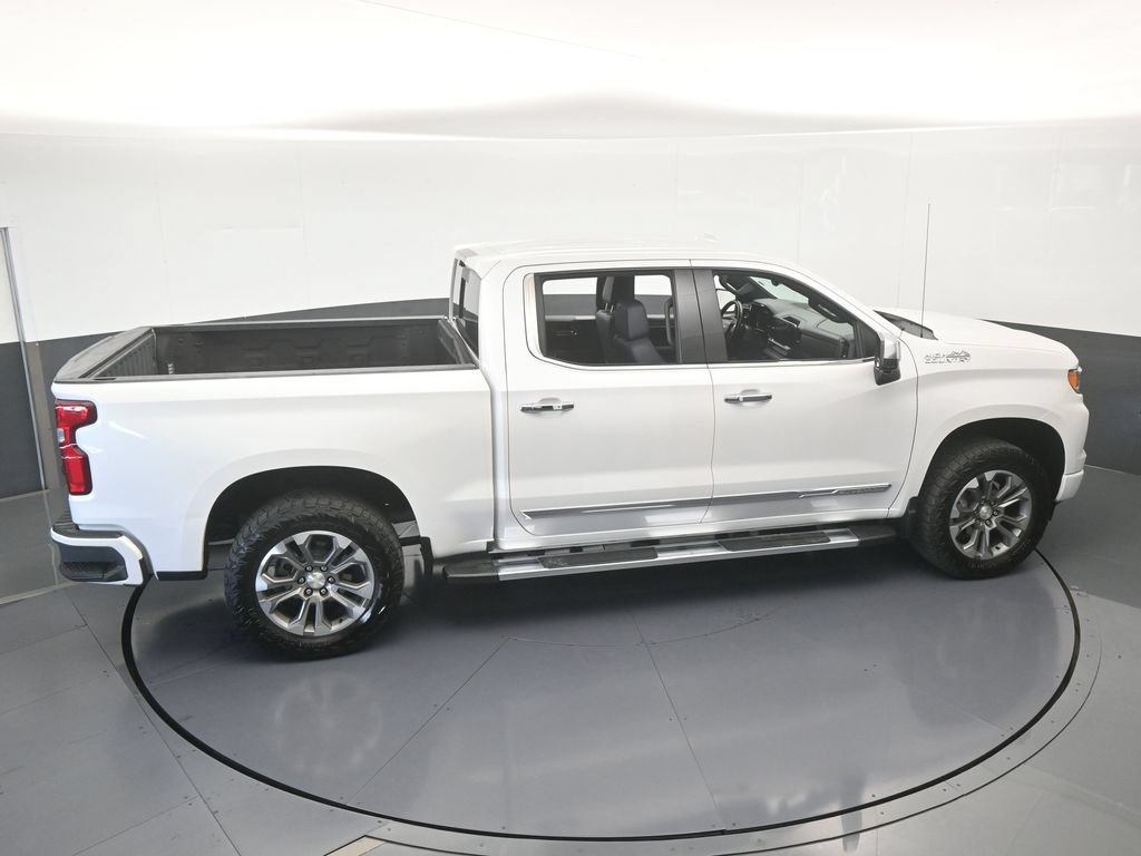 Used 2023 Chevrolet Silverado 1500 High Country w/ Technology Package RWD image 62