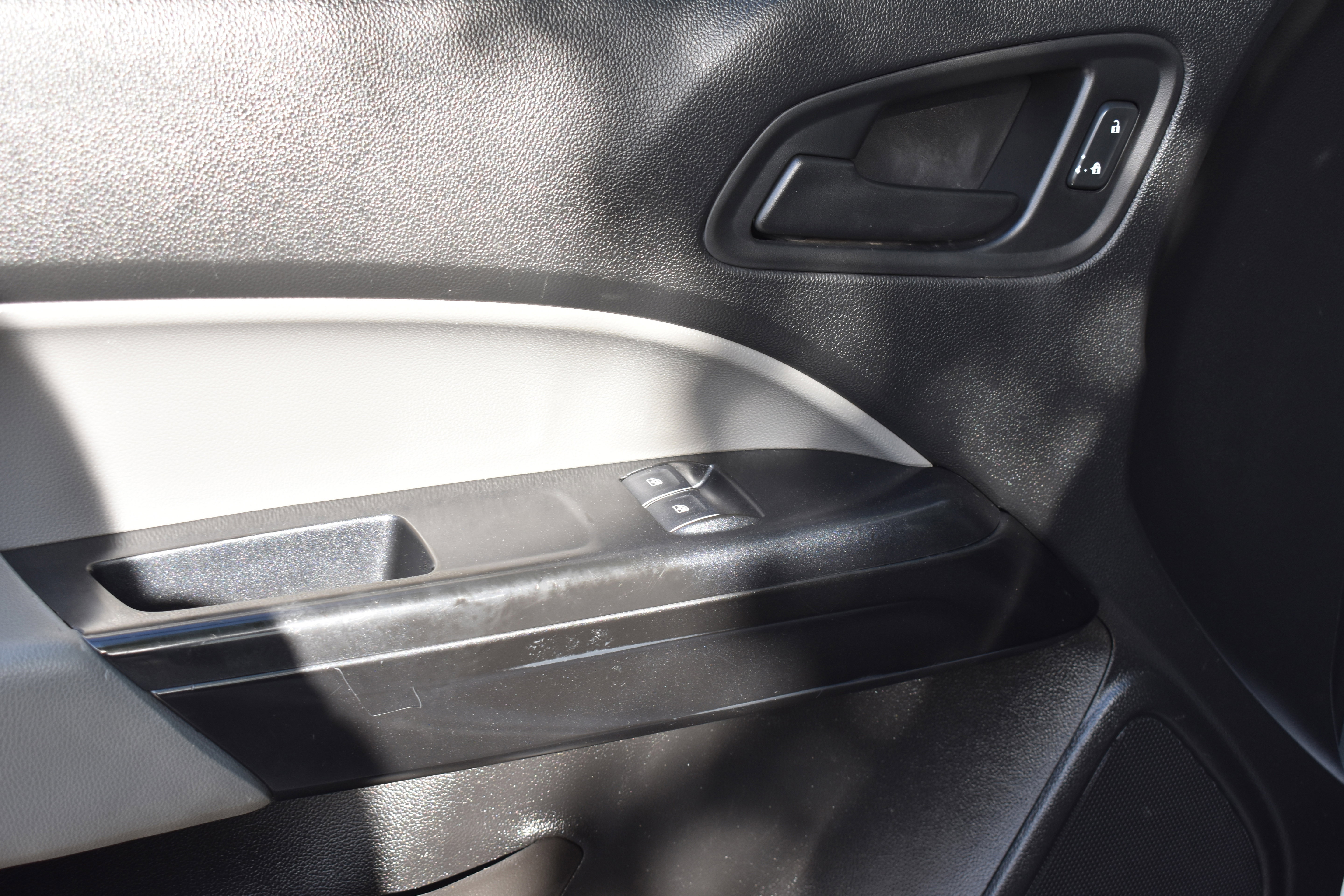 Used 2020 Chevrolet Colorado W/T image 23