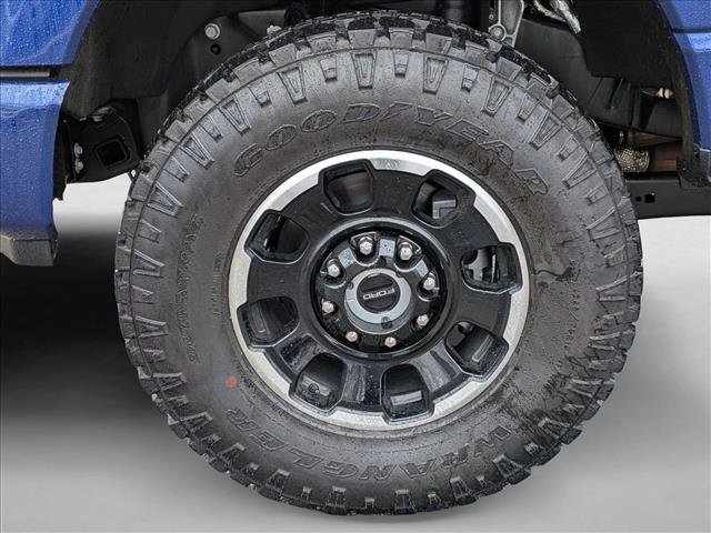 New 2026 Ford F250 Lariat w/ Tremor Off-Road Package image 10