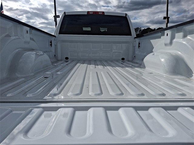 Used 2023 RAM 3500 Tradesman w/ Chrome Appearance Group image 30