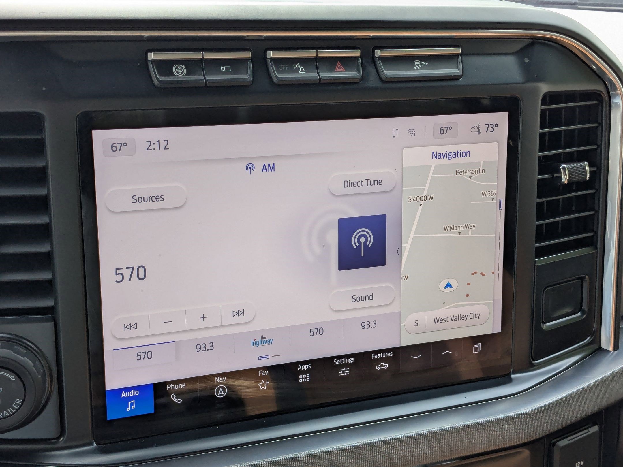 Used 2024 Ford F450 Platinum image 24