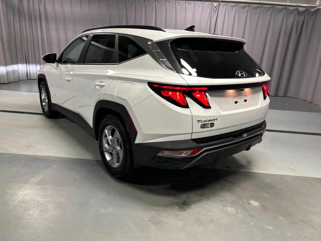 Used 2024 Hyundai Tucson SEL image 5