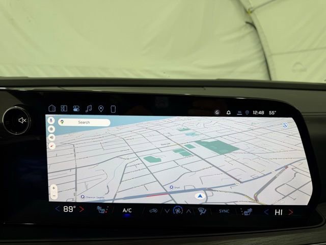 New 2026 Chevrolet Tahoe LT w/ Comfort Package image 38