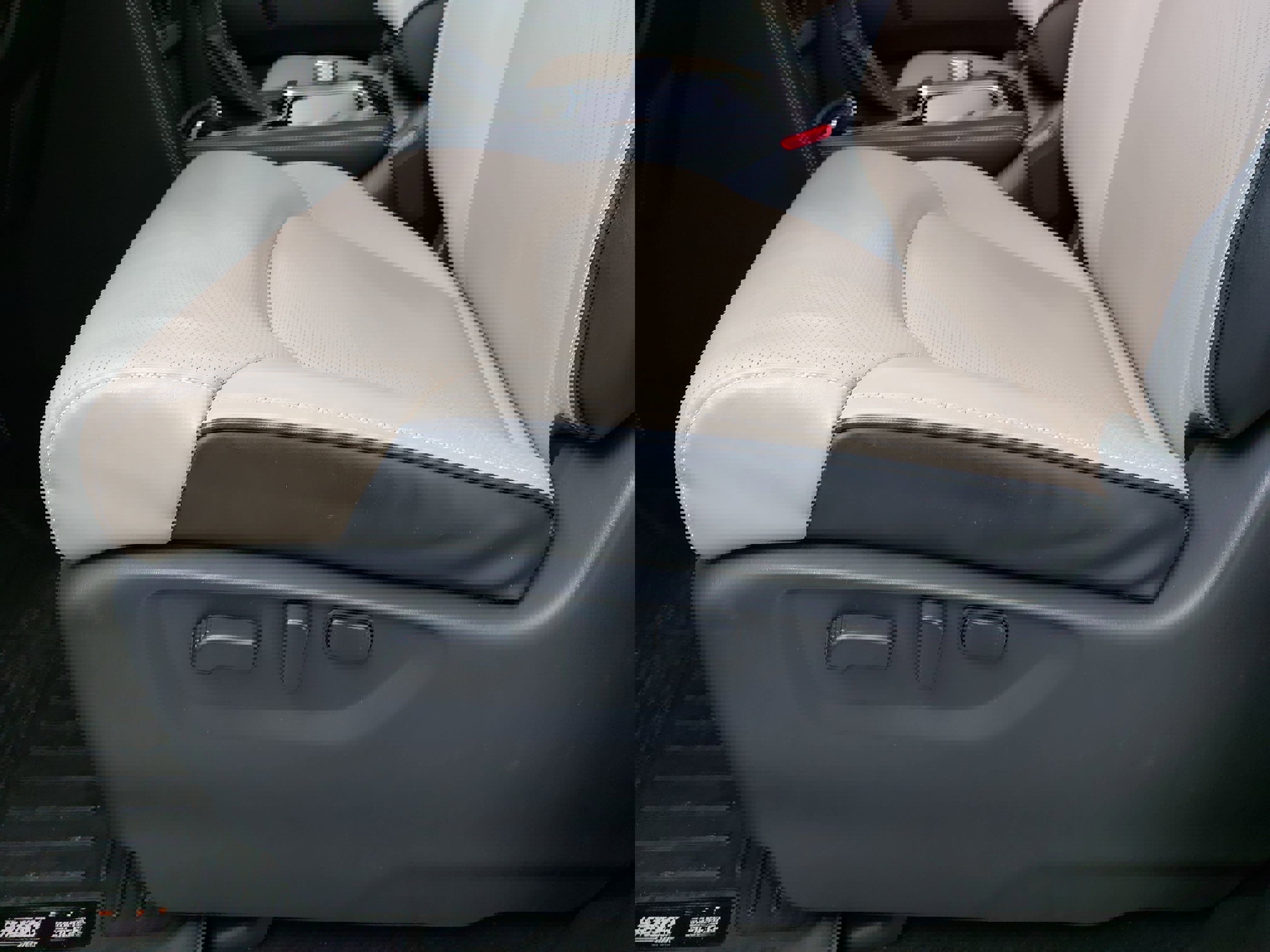 Used 2023 INFINITI QX80 Premium Select w/ Cargo Package image 32