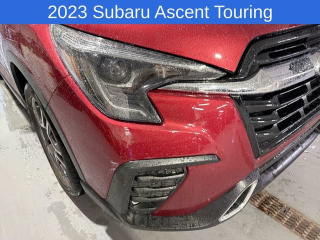 Used 2023 Subaru Ascent Touring AWD/4WD image 11