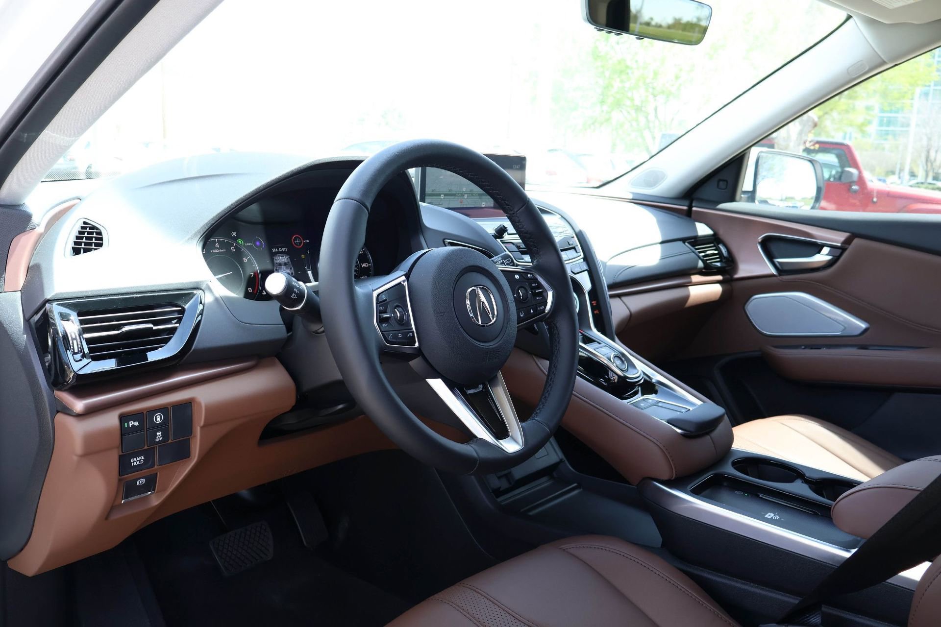 Certified 2026 Acura RDX Technology Package image 2