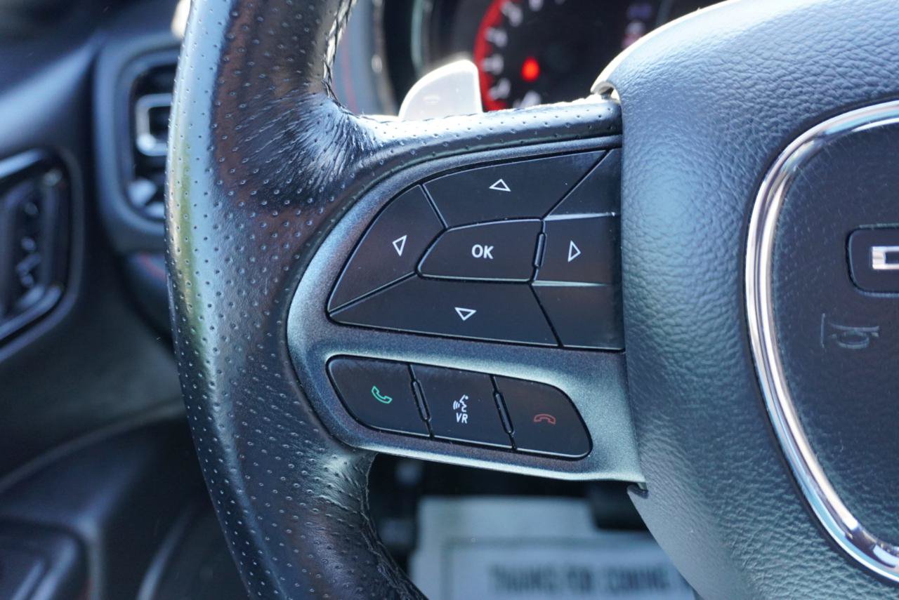 Used 2024 Dodge Durango R/T AWD/4WD image 12