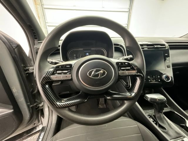 Used 2022 Hyundai Santa Cruz SEL AWD/4WD image 8