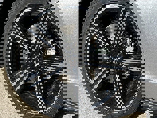 New 2025 Honda Accord Sport image 9