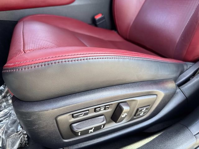 Used 2018 Lexus GS 350 F Sport w/ Cold Weather Package image 19