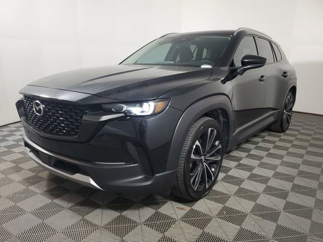 Used 2024 MAZDA CX-50 2.5 Turbo w/ Cargo Package image 3