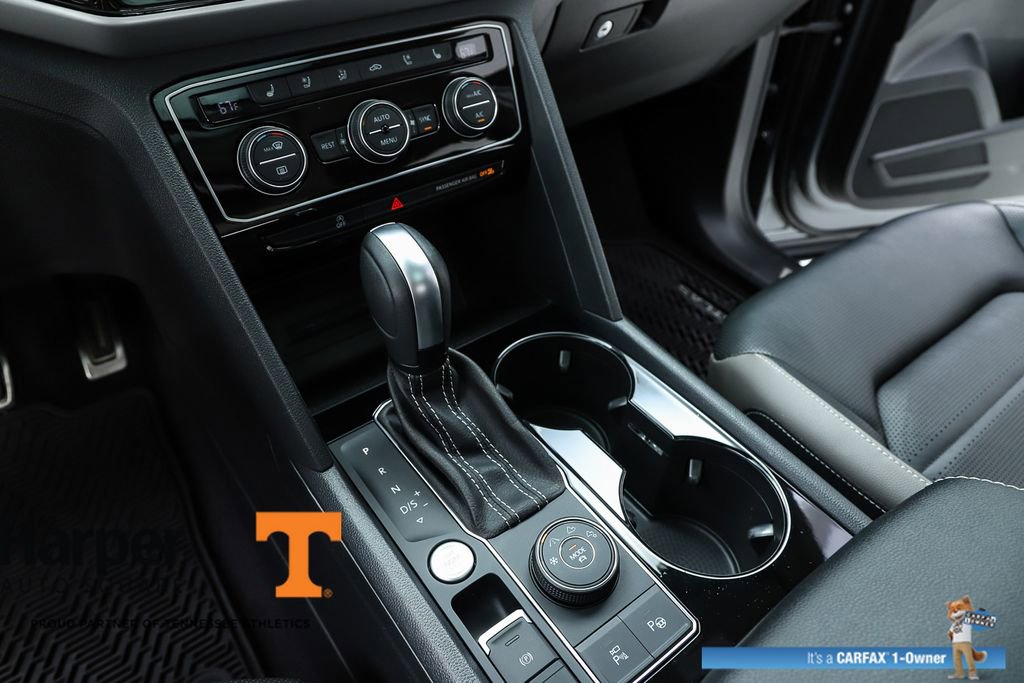 Used 2023 Volkswagen Atlas SEL Premium AWD/4WD image 63