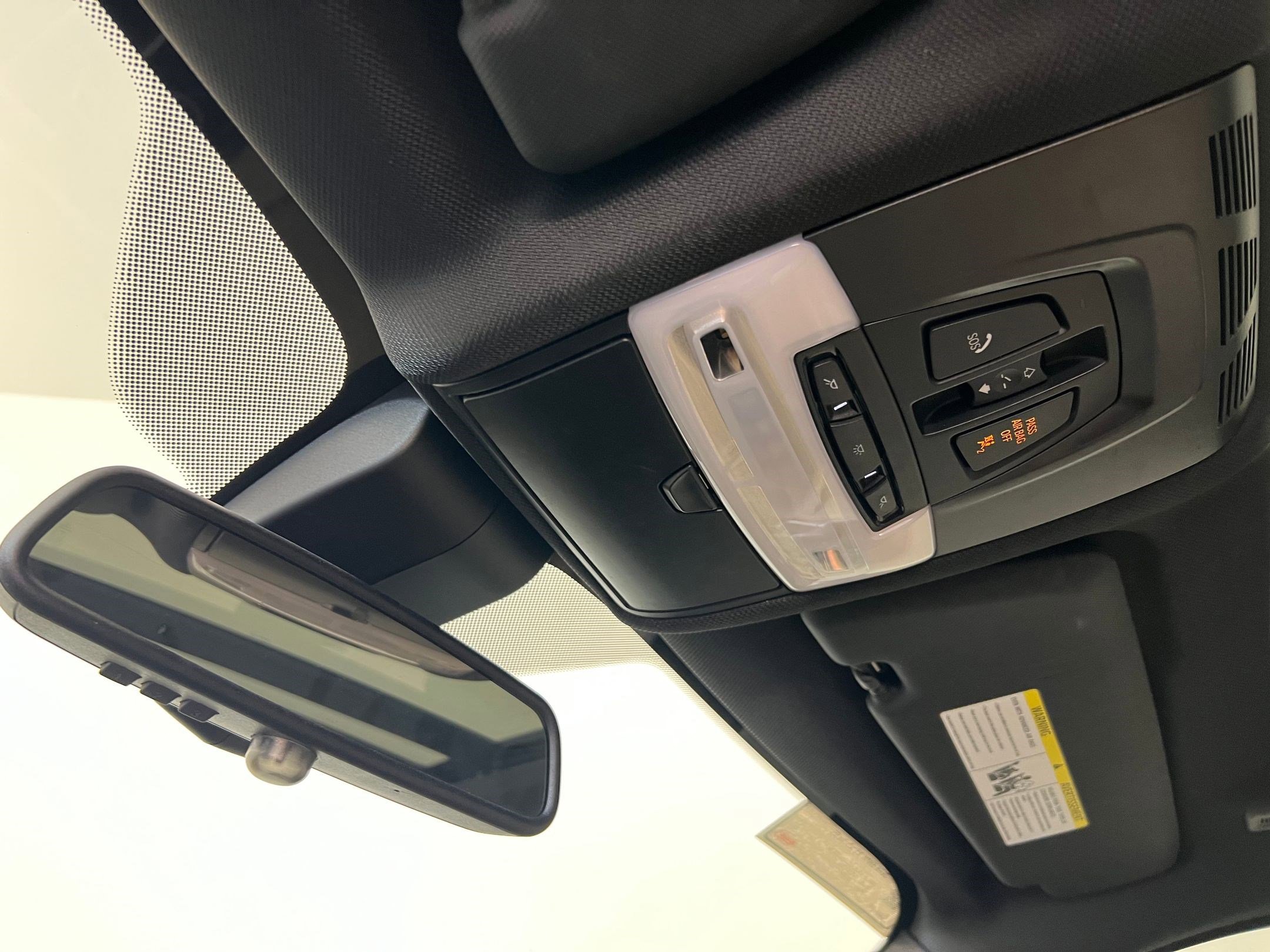 Used 2018 BMW X5 xDrive35i w/ Driving Assistance Package AWD/4WD image 19