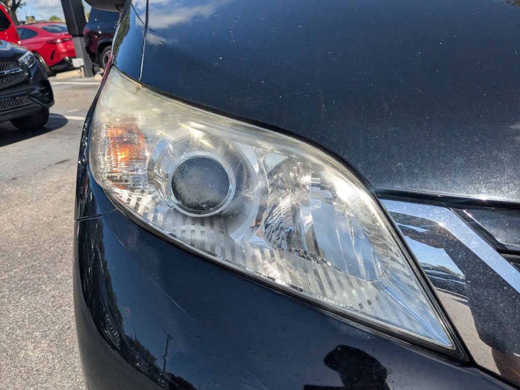 Used 2017 Toyota Sienna LE FWD image 19