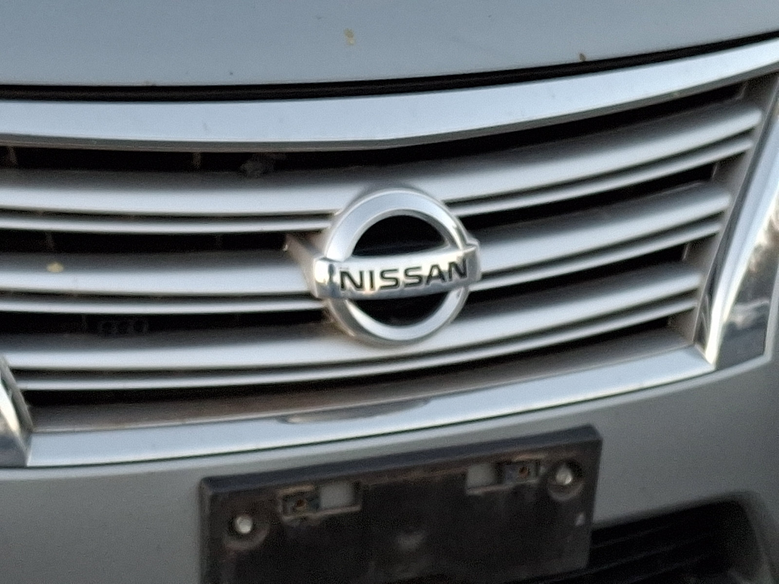 Used 2014 Nissan Sentra S FWD image 8