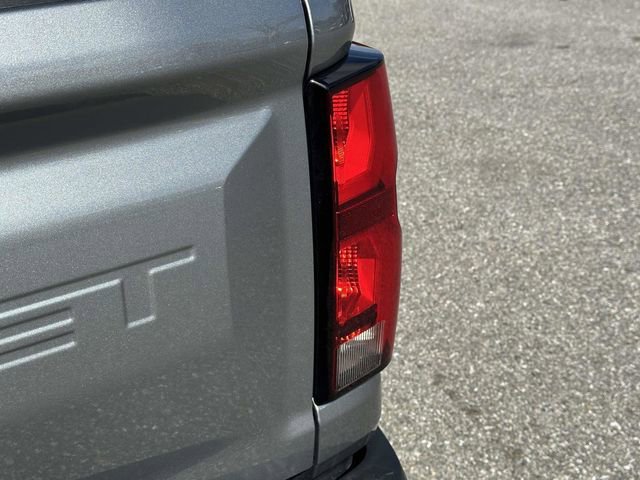 Certified 2025 Chevrolet Colorado LT w/ LT Convenience Package image 29