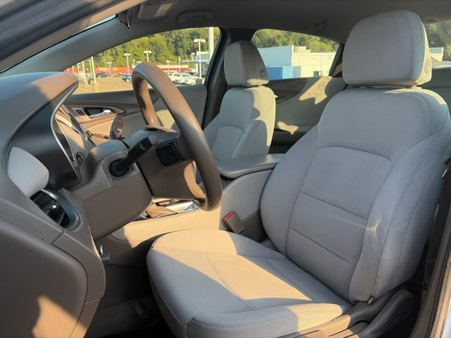 Used 2016 Chevrolet Malibu LS FWD image 16