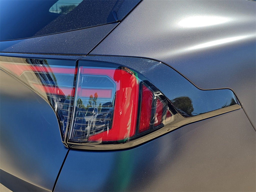 New 2026 Kia Sportage SX image 11