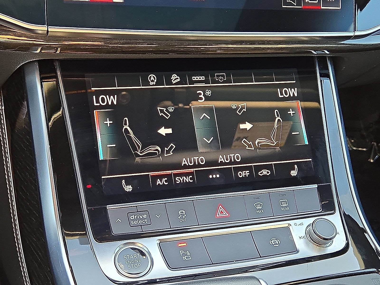 Used 2025 Audi Q7 3.0T Premium Plus AWD/4WD image 28