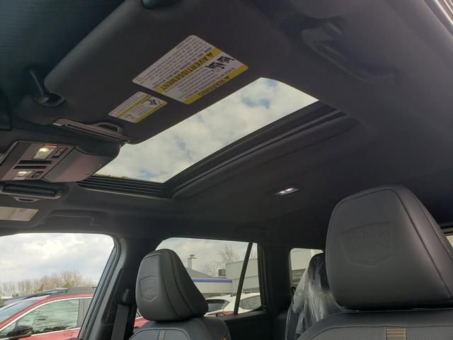 New 2026 Subaru Outback Wilderness AWD/4WD image 15