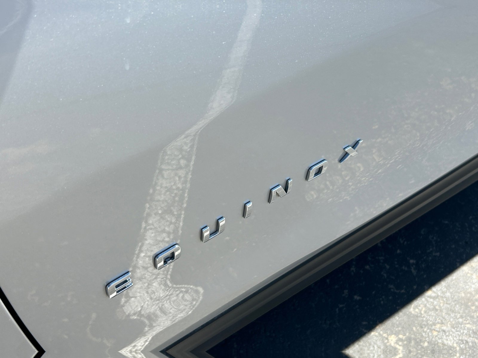 Used 2019 Chevrolet Equinox LT image 22