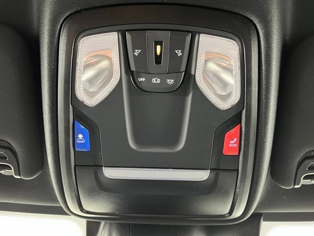 Used 2025 RAM 2500 Big Horn AWD/4WD image 19