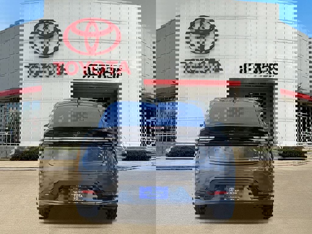 New 2026 Toyota Prius Plug-In Hybrid w/ Limited Premium Package FWD image 6