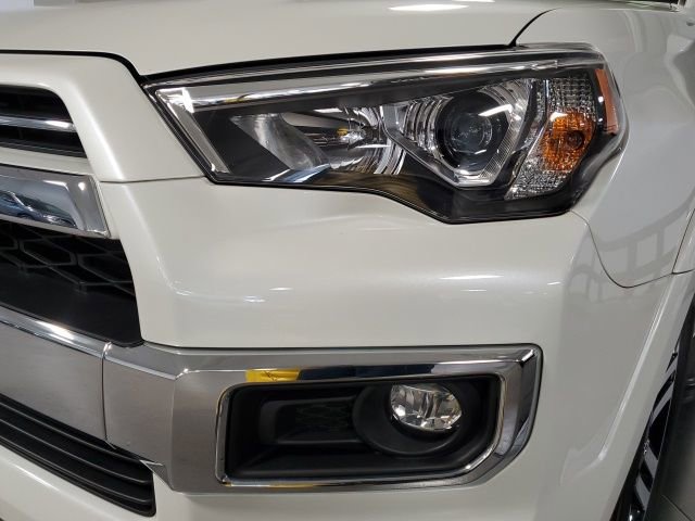 Used 2023 Toyota 4Runner Limited image 29