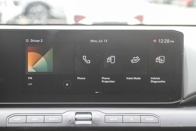 Certified 2025 Kia K4 FWD image 15