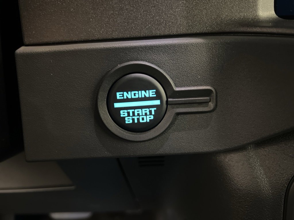 New 2025 Ford Bronco Big Bend image 20