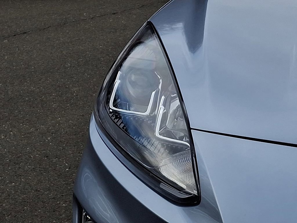 Certified 2022 Ford Escape SEL w/ Technology Package image 9