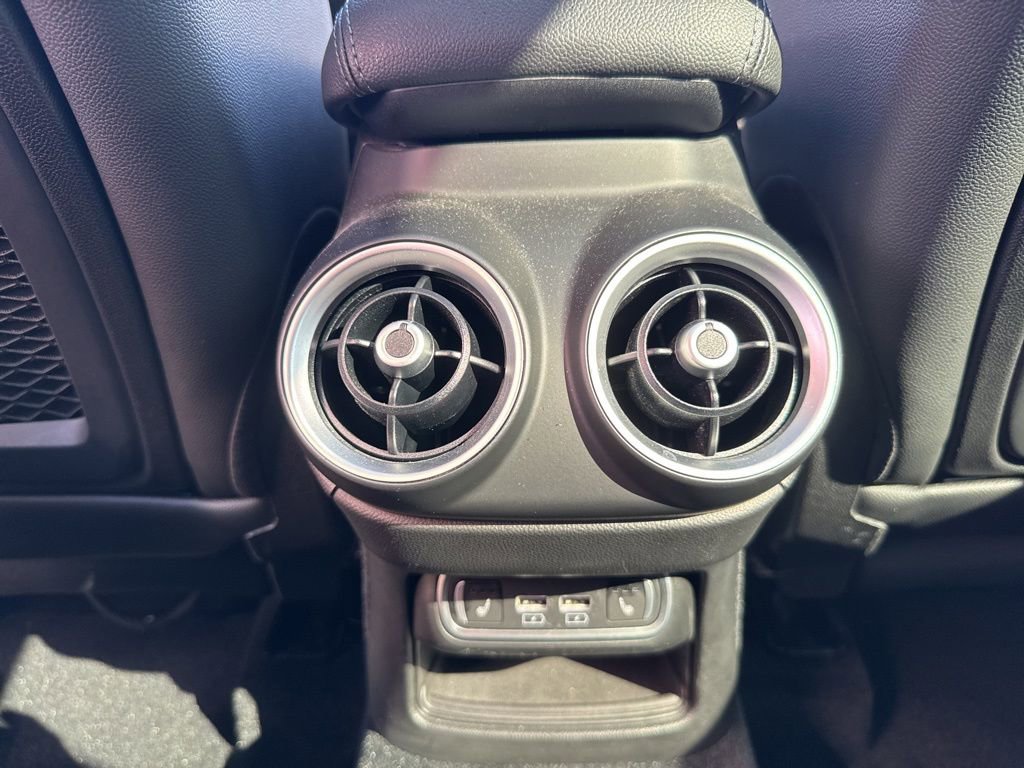 Used 2022 Alfa Romeo Stelvio Ti w/ Active Assist Plus Package image 48