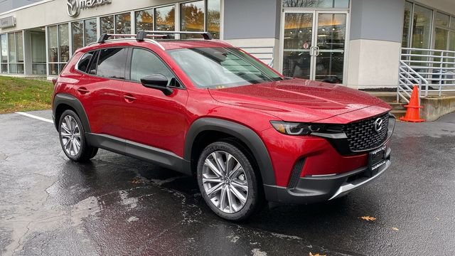 New 2026 MAZDA CX-50 AWD 2.5 S w/ Weather Package image 3