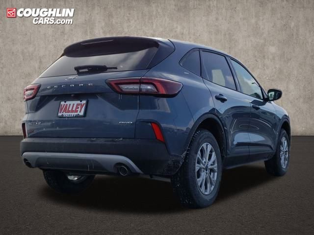 New 2026 Ford Escape Active w/ Cold Weather Package image 9