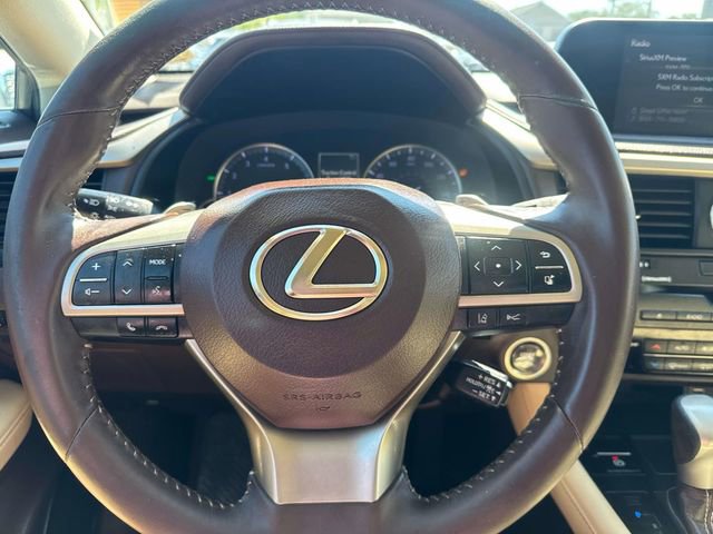 Used 2020 Lexus RX 350 FWD w/ Accessory Package image 27