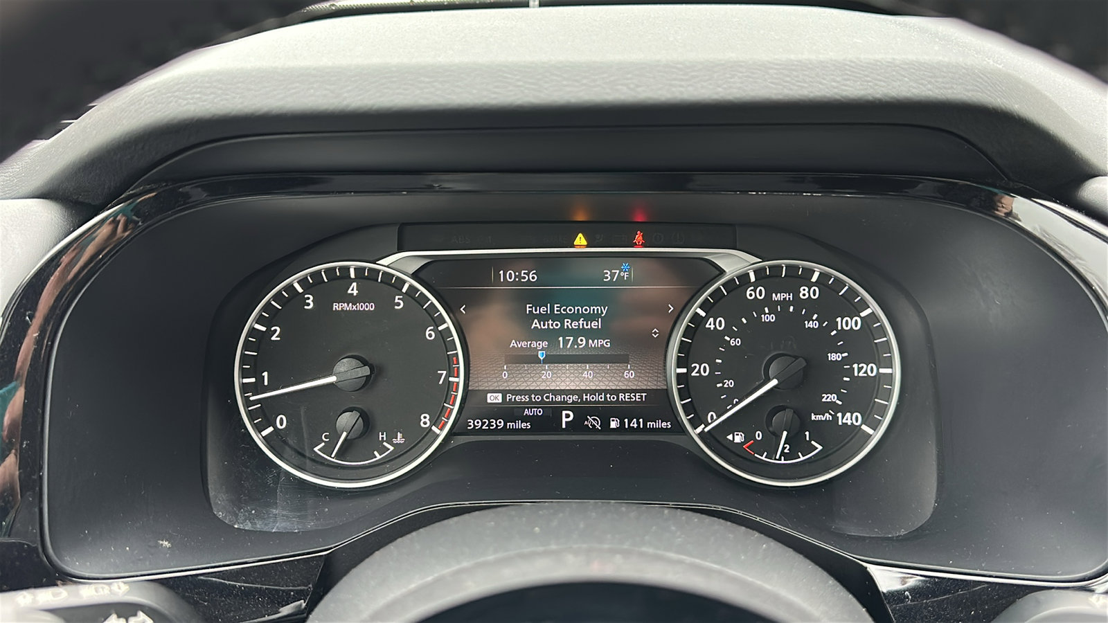 Certified 2023 Nissan Pathfinder SL w/ SL Premium Package image 18