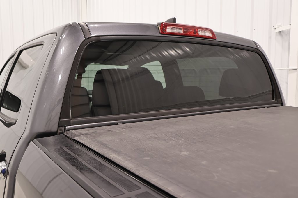 Used 2021 Toyota Tundra Platinum image 39