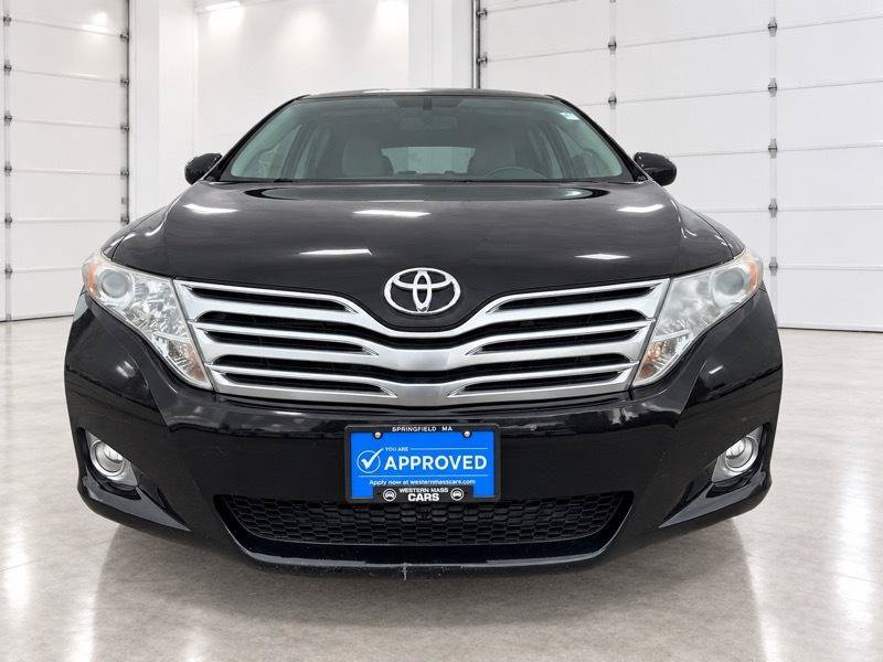 Used 2010 Toyota Venza AWD image 10